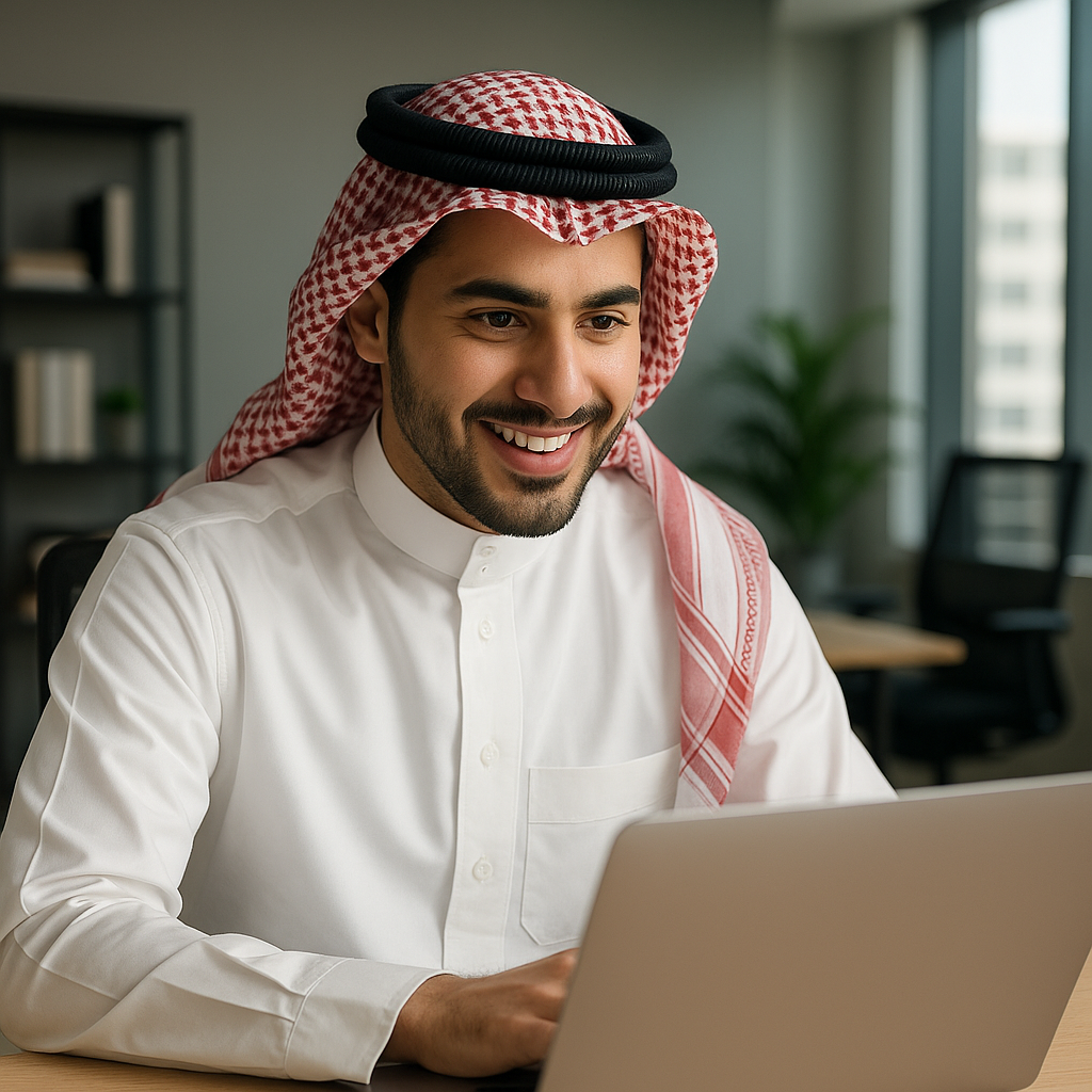 دورة الحاسب الآلي في الأعمال الإدارية